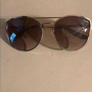 Quay Cherry Bomb Sunnies